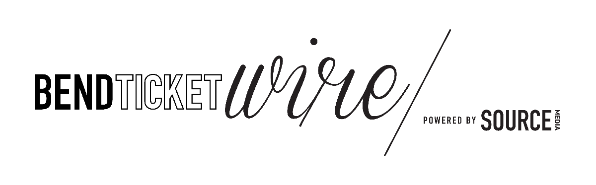 Bend Ticket Logo