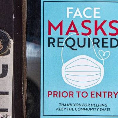What do you think of the CDC's revised mask guidelines?