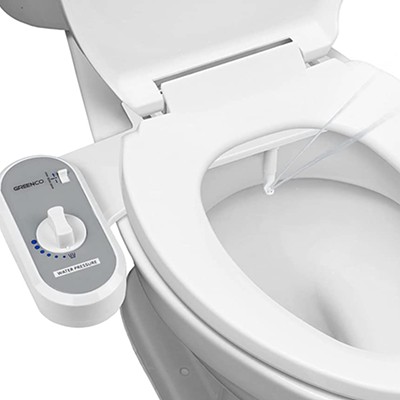 Do you use a bidet?